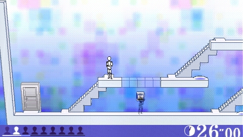 Echoshift - Imagen 28